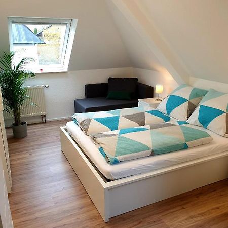 Wohlfuehl-Apartment Bad Kissingen III Esterno foto